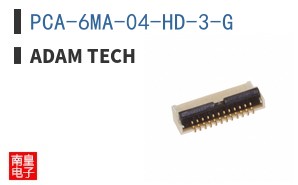PCA-6MA-04-HD-3-G ͼƬ